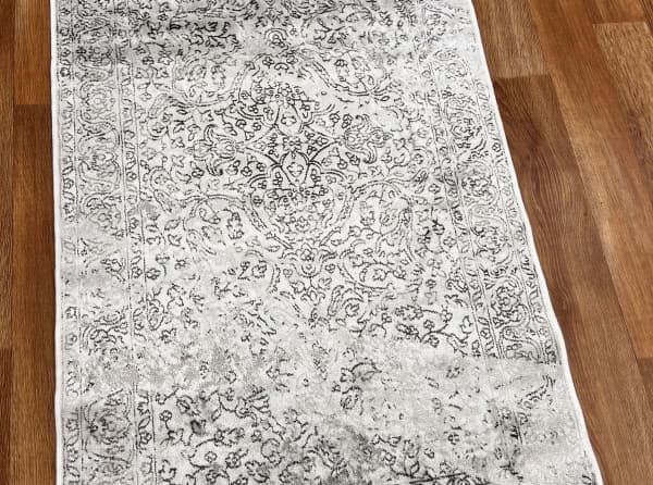 Фото - isphahan 84419 cream silver